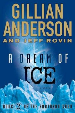 Cover of A Dream of Ice