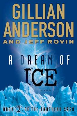 Book cover for A Dream of Ice