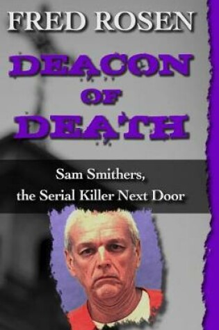 Cover of Deacon of Death