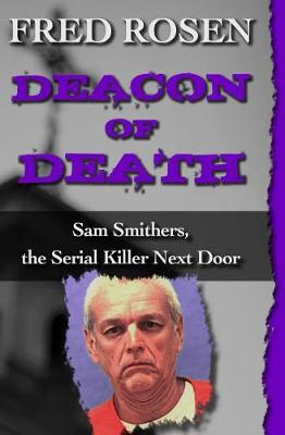 Book cover for Deacon of Death