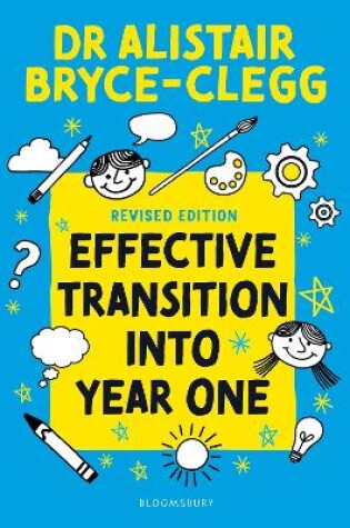 Cover of Effective Transition into Year One