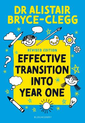 Book cover for Effective Transition into Year One