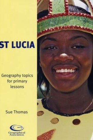 Cover of St Lucia