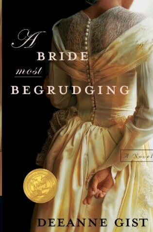 Cover of A Bride Most Begrudging