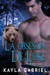 Book cover for La Obsesión de Luke