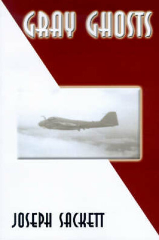 Cover of Gray Ghosts