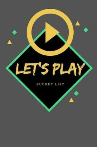 Cover of Let's Play