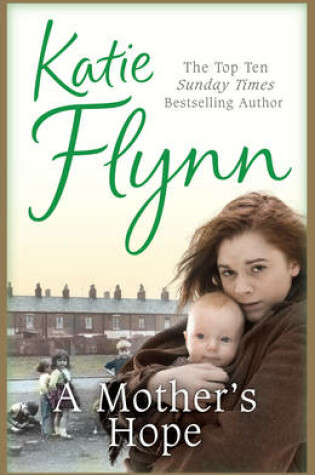 Cover of A Mothers Hope, A