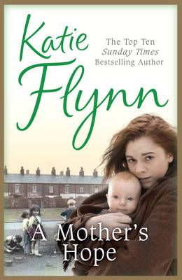 Book cover for A Mothers Hope, A