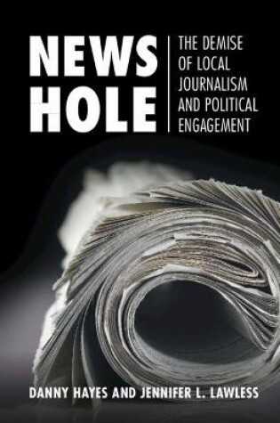 Cover of News Hole