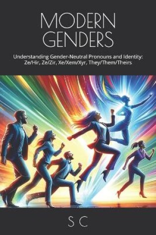 Cover of Modern Genders