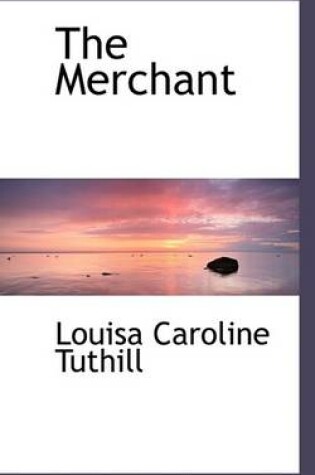 Cover of The Merchant