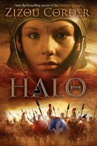 Cover of Halo