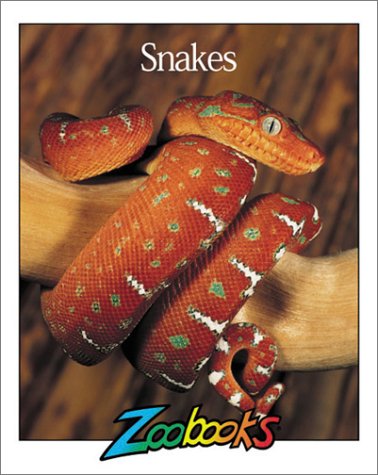 Cover of Snakes