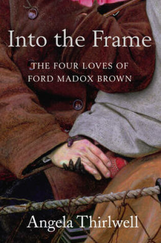 Cover of Into The Frame