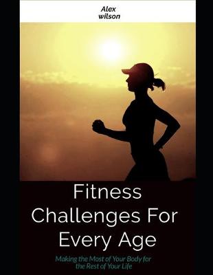 Book cover for Fitness