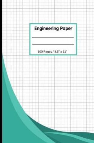 Cover of Engineering Paper