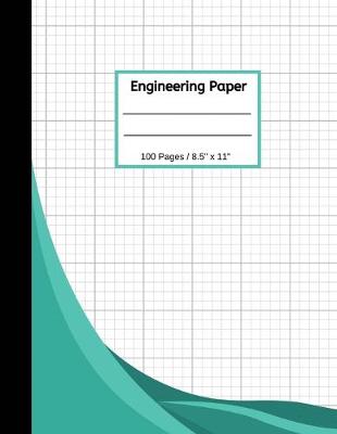 Book cover for Engineering Paper