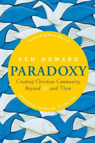 Cover of Paradoxy
