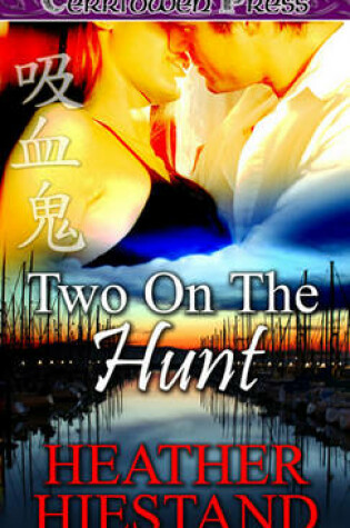 Cover of Two on the Hunt