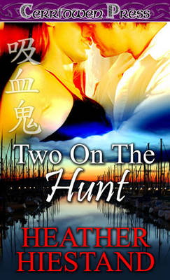 Book cover for Two on the Hunt