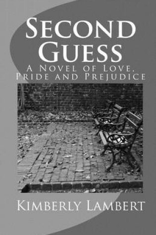 Cover of Second Guess