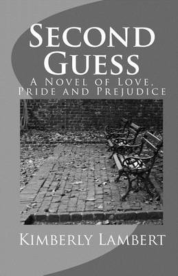 Cover of Second Guess