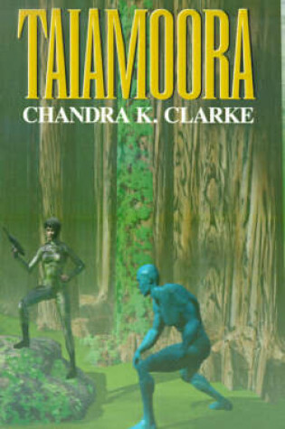 Cover of Talamoora
