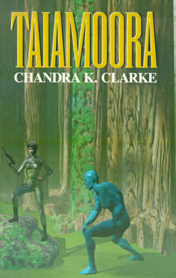 Book cover for Talamoora