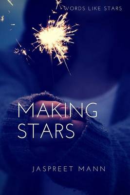 Book cover for Making Stars