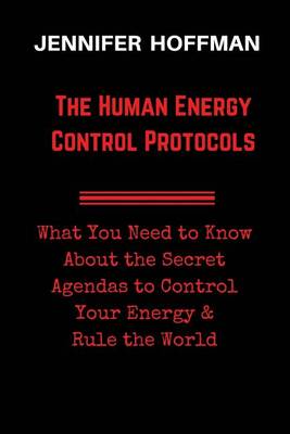 Book cover for The Human Energy Control Protocols