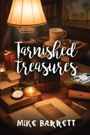 Cover of Tarnished Treasures