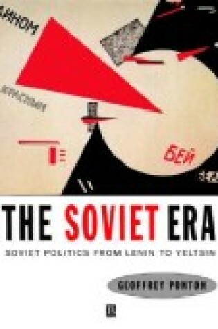 Cover of The Soviet Era