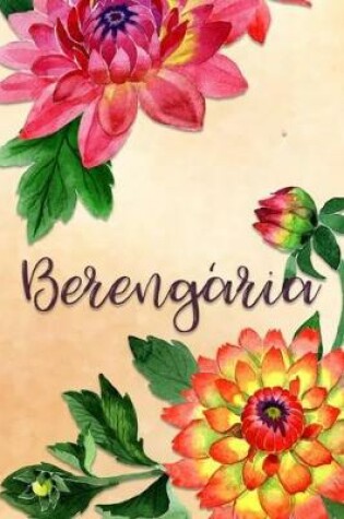 Cover of Berengaria