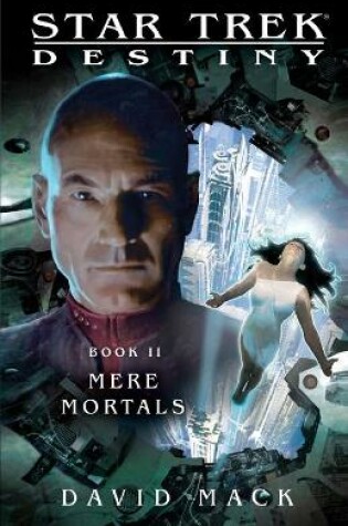 Cover of Mere Mortals