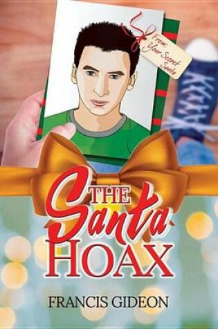 Cover of The Santa Hoax