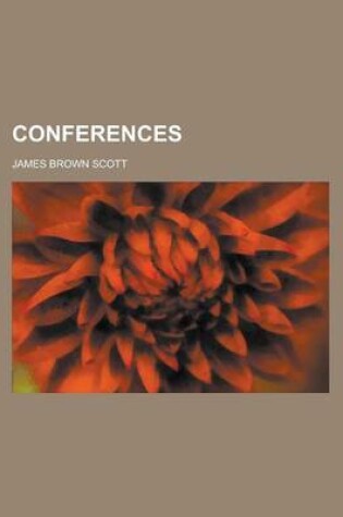 Cover of Conferences