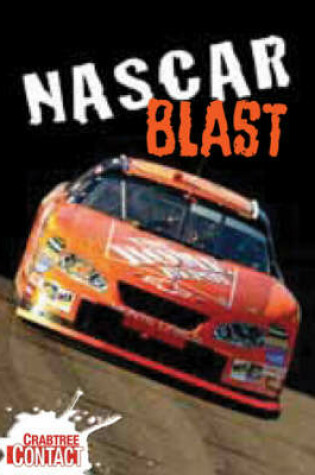 Cover of NASCAR Blast