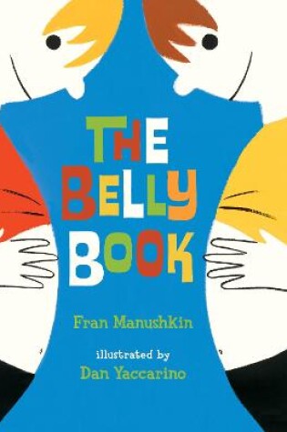 Cover of The  Belly Book