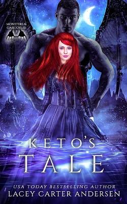 Book cover for Keto's Tale