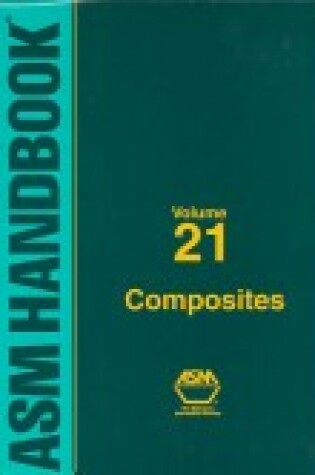 Cover of ASM Handbook