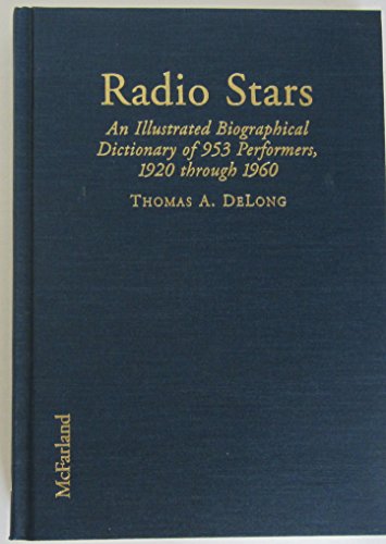 Cover of Radio Stars