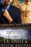 Book cover for Chasing the King of the Mountains