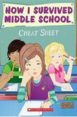 Cover of Cheat Sheet