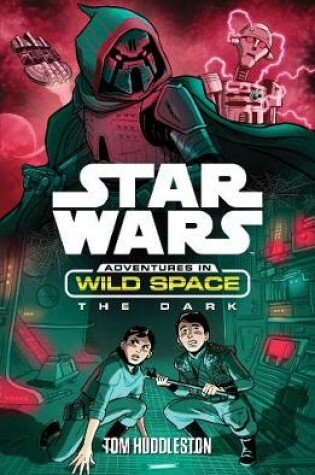 Cover of Star Wars: The Dark