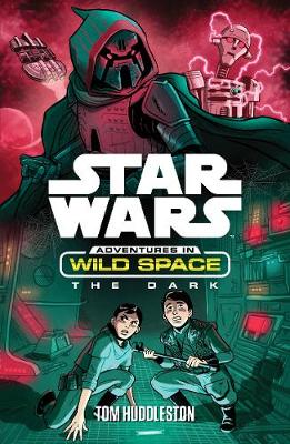 Cover of Star Wars: The Dark