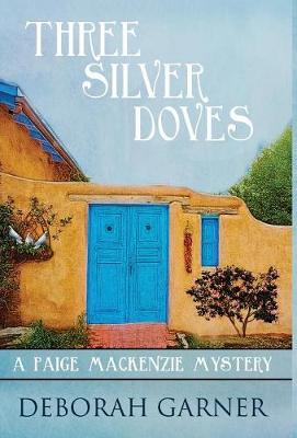 Book cover for Three Silver Doves