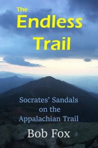 Cover of The Endless Trail