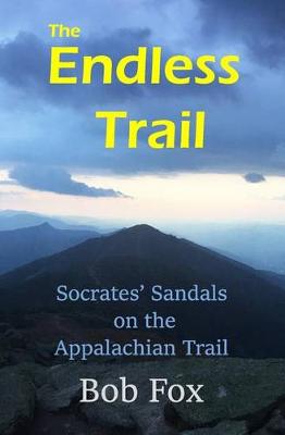 Book cover for The Endless Trail