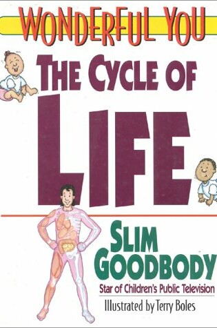 Cover of Cycle of Life